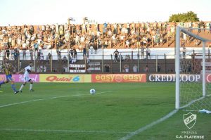 primer gol Tonetto